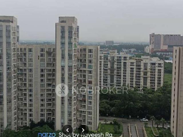 1 BHK Flat In Jaypee Green Villas for Rent In 2 d2a, Jp Greens, Block B, Jaypee Greens, Greater Noida, Brahmpur Rajraula Urf Nawada, Uttar Pradesh 201310, India
