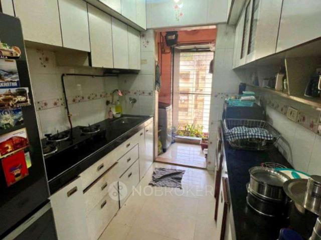 1 BHK Flat In Jb Nagar For Sale In Bamanpuri