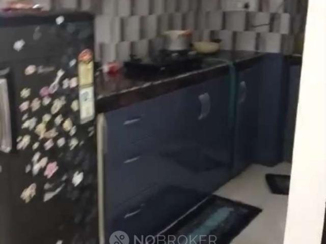 1 BHK Flat In Jbs Krishna Vatika for Rent In Nai Basti Dund
