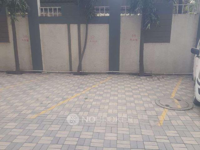 1 BHK Flat In Jd Shubharambh For Sale In Wagholi