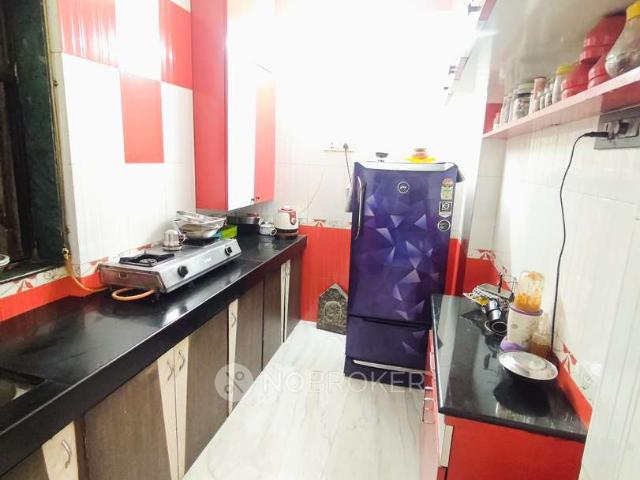 1 BHK Flat In Jeevan Vihar, Nahur East For Sale In Bhandup East