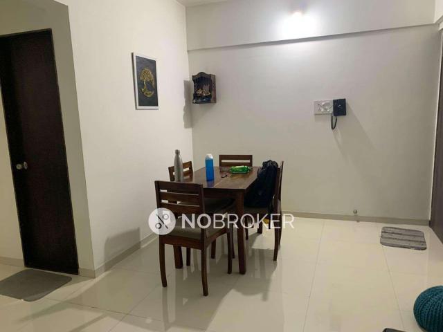 1 BHK Flat In Jeevan Anand Chs Bhandup West For Sale In Jee