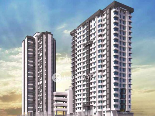1 BHK Flat In Jeevan Anand For Sale In Bhandup West