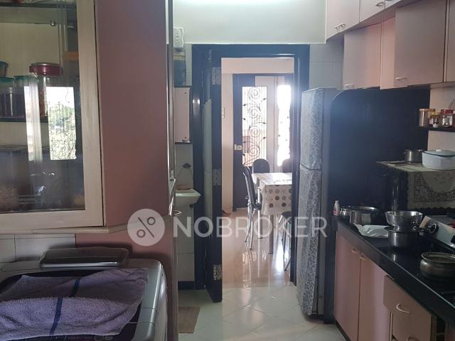 1 BHK Flat In Jeevan Dhara For Sale In Vile Parle East