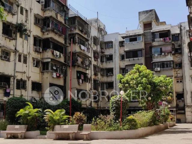 1 BHK Flat In Jeevan Rachna Chs Ltd For Sale In Andheri Wes