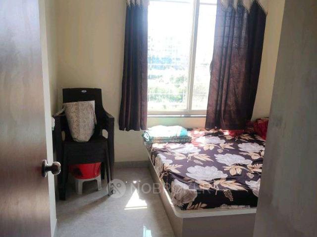 1 BHK Flat In Jefro Kingstown For Sale In Charholi Budruk