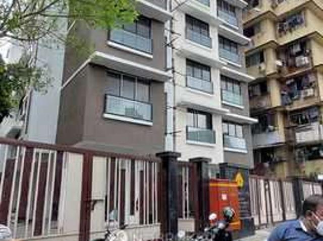 1 BHK Flat In Jekin Residency for Rent In Andheri East