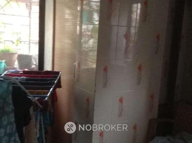 1 BHK Flat In Jesal Chs For Sale In Andheri West