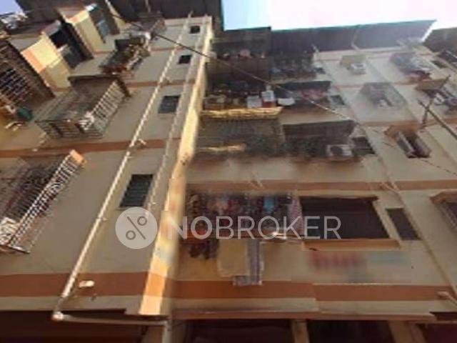 1 BHK Flat In Jesal Co op. Housing Society for Rent In Shastri Nagar