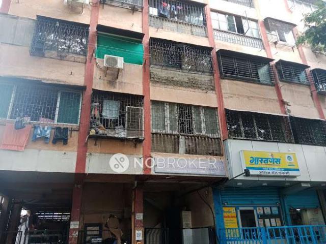1 BHK Flat In Jewel Co Operative Housing Society For Sale In Cantonment