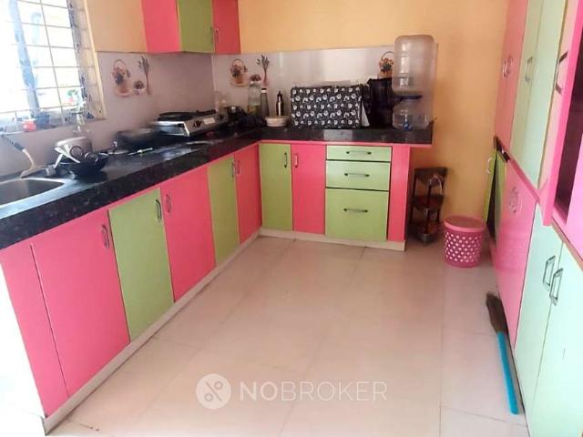1 BHK Flat In Jewel Crown for Rent In Manikonda