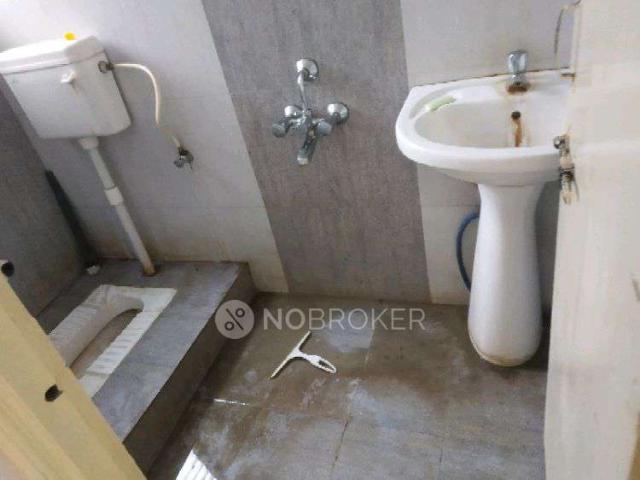 1 BHK Flat In Jetpace Eco Hide Park for Rent In Block a, Eco Hide Park Society, Siddhi Park, Wagholi, Maharashtra 412207, India