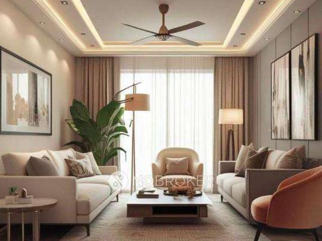 1 BHK Flat In Jhamtani Elevate For Sale In Mundhwa