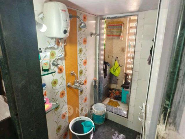 1 BHK Flat In Jijamata Nagar Co Op Housing Society for Rent In Ramachandra Nagar