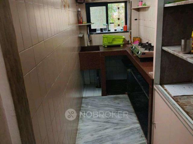 1 BHK Flat In Jiva Mahale Marg, sahar Road, andheri East, mumbai 400069 for Rent In Andheri East