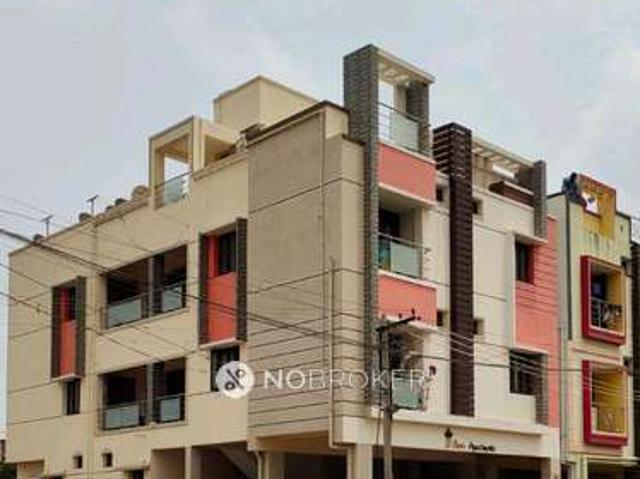 1 BHK Flat In Jj Dev Apartment for Rent In Poonamallee