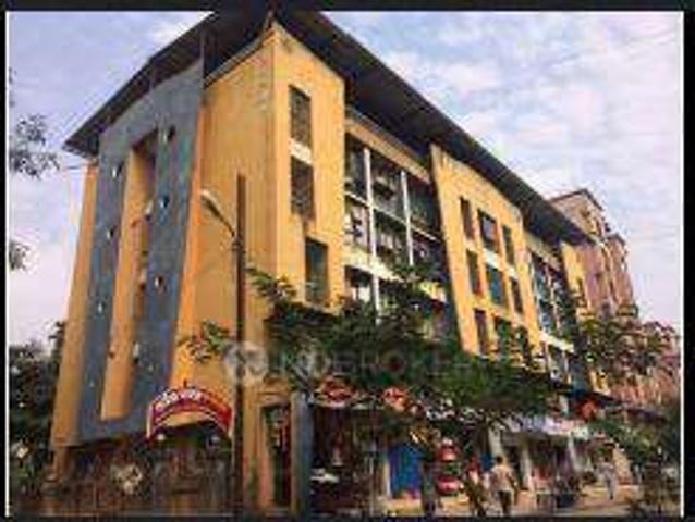 1 BHK Flat In Jj Housing Society for Rent In Bandra West