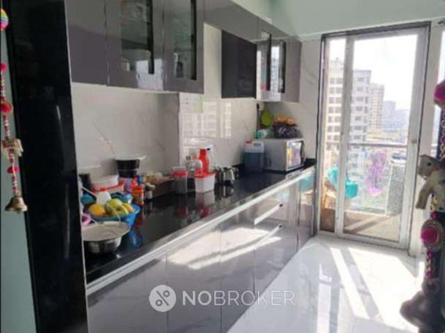 1 BHK Flat In Jk Iris For Sale In Jk Iris