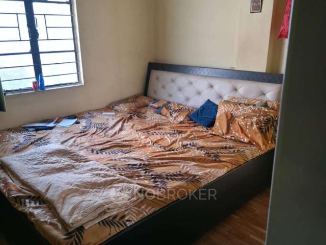 1 BHK Flat In Jm Estate For Sale In Jm Estate