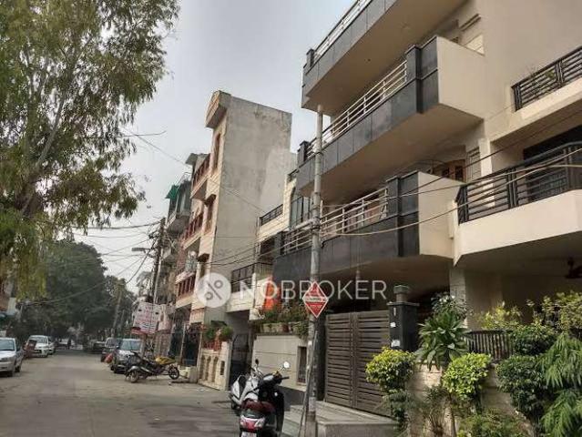 1 BHK Flat In Jmd Appartment for Rent In B 475, Block Gh 5&