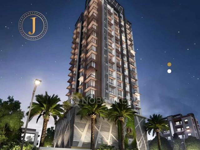 1 BHK Flat In Johaan Signature Isle For Sale In Wadala