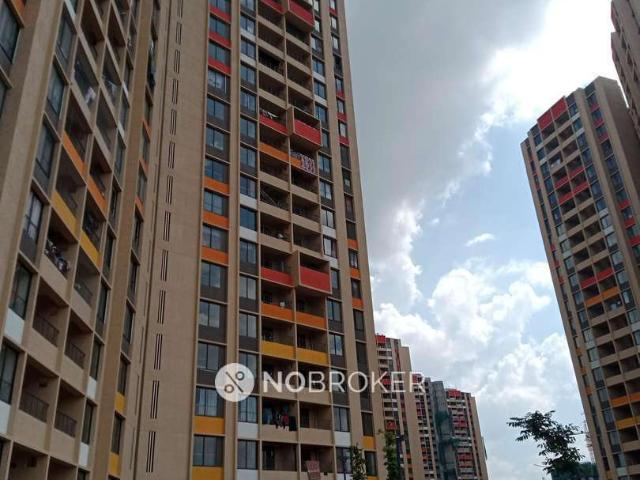 1 BHK Flat In Joy Ville Hadapsar For Sale In Hadapsar