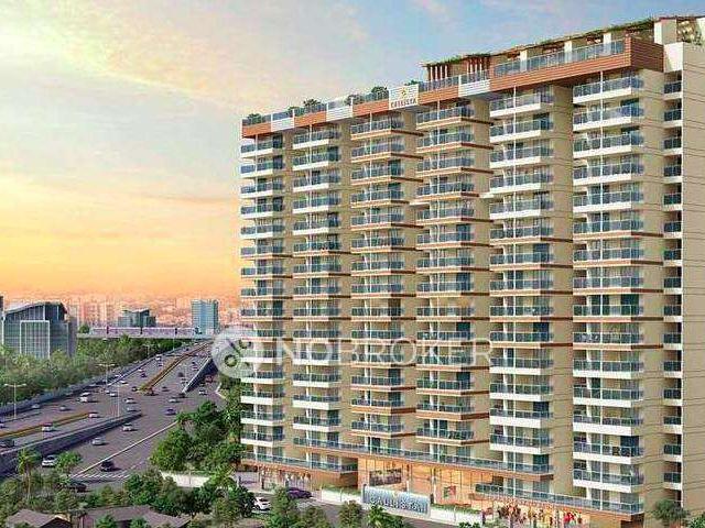 1 BHK Flat In Joy Callista for Rent In Andheri East