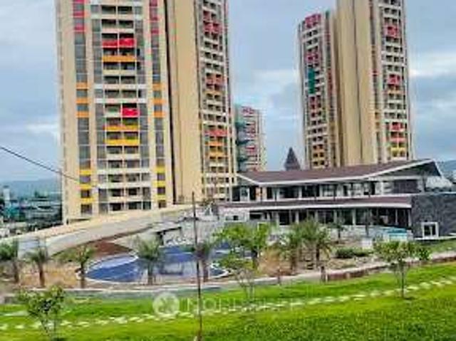 1 BHK Flat In Joyville Hadapsar Annexe For Sale In Shewalewadi