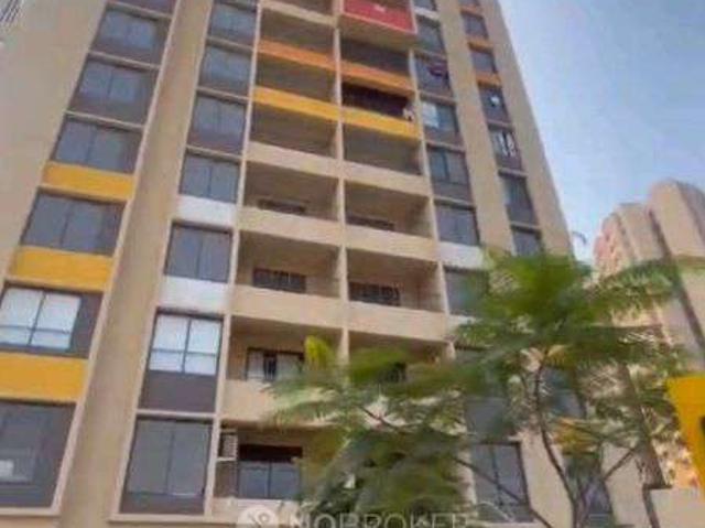 1 BHK Flat In Joyville Hadapsar Annexe For Sale In Shewalewadi