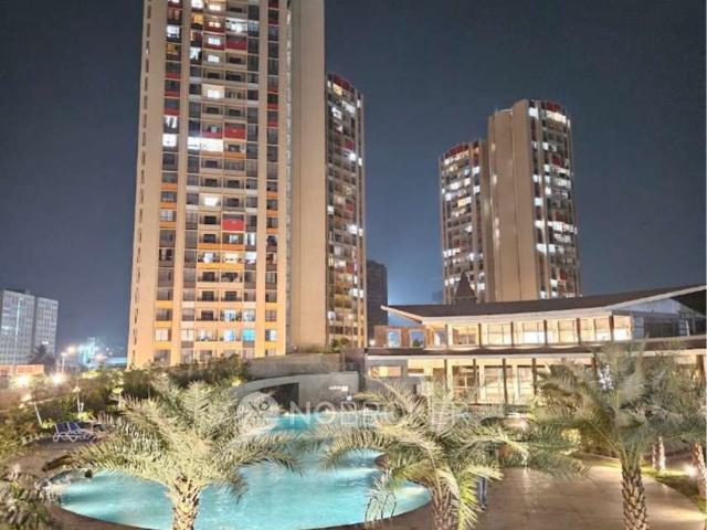 1 BHK Flat In Joyville Hadapsar Annexe For Sale In Shewalewadi