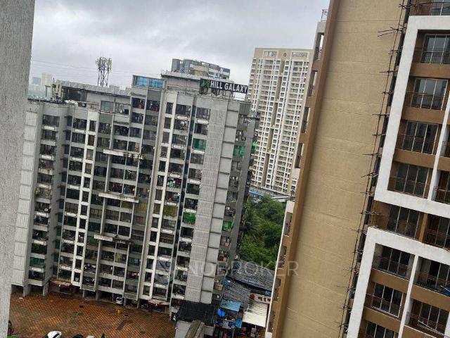1 BHK Flat In Jp North Aviva for Rent In Mira Bhayandar