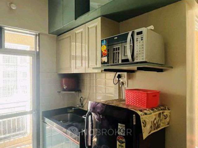 1 BHK Flat In Jp North Aviva for Rent In Mira Road East