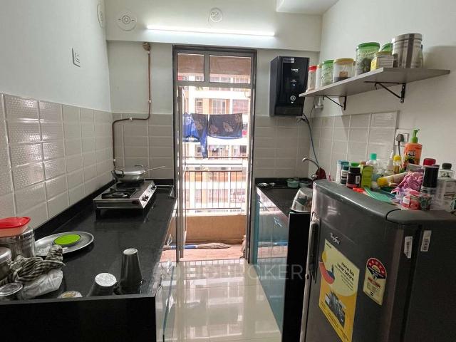 1 BHK Flat In Jp North Aviva for Rent In Jp North Aviva