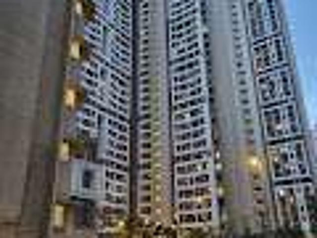 1 BHK Flat In Jp North Aviva For Sale In Mira Road East