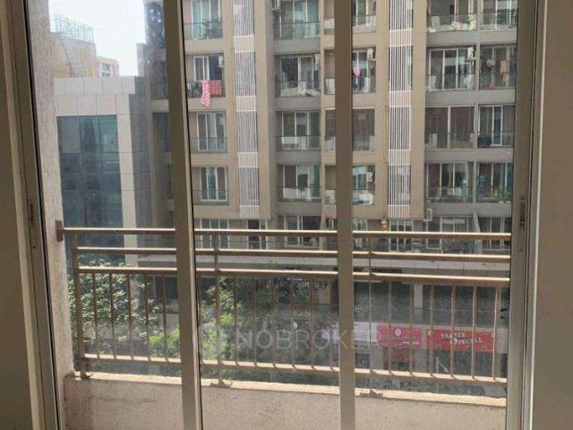 1 BHK Flat In Jp North Aviva For Sale In Mira Road East