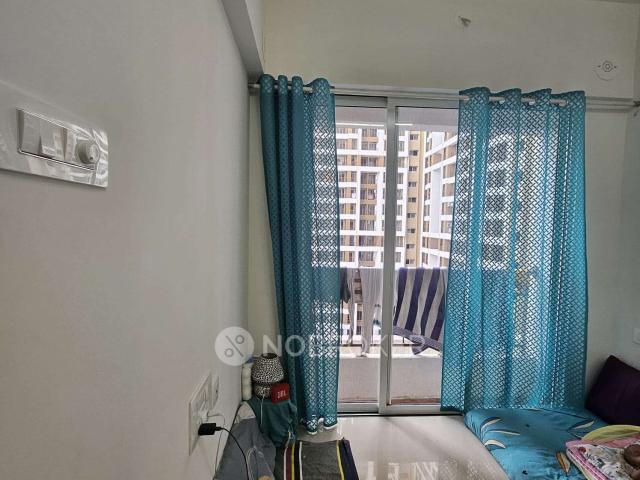 1 BHK Flat In Jp North Aviva For Sale In Mira Road East