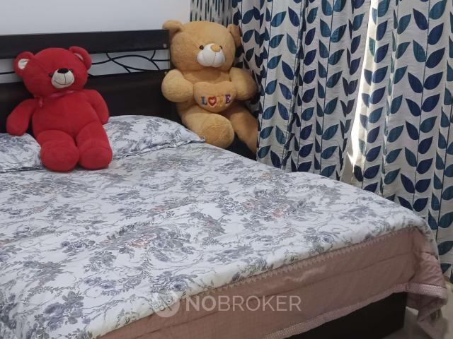 1 BHK Flat In Jp North Aviva For Sale In Mira Road East