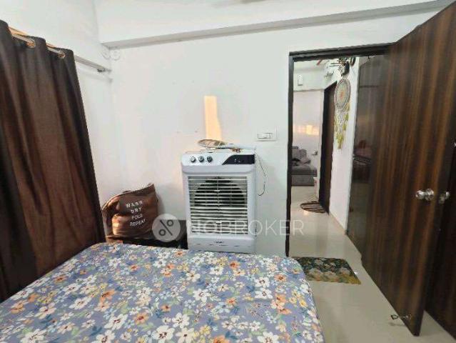 1 BHK Flat In Jp North Alexa for Rent In Jp North Garden City
