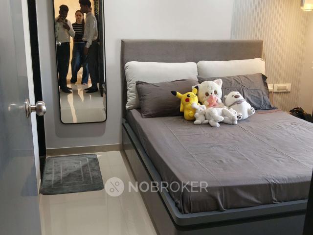 1 BHK Flat In Jp North Alexa For Sale In Mira Road East