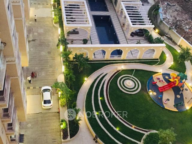 1 BHK Flat In Jp North Celeste, Mira Bhayandar for Rent In Mira Bhayandar