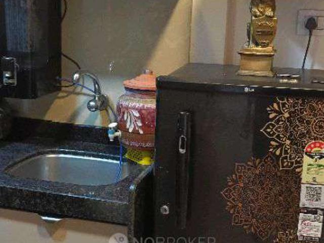 1 BHK Flat In Jp North Elara For Sale In Mira Road