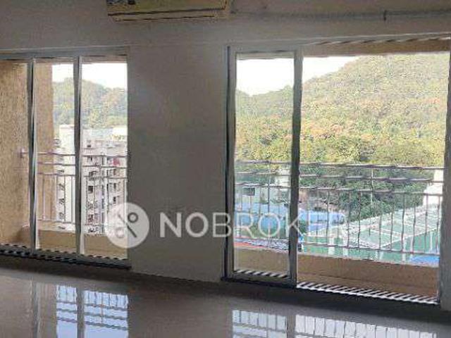 1 BHK Flat In Jp North Elara For Sale In Mira Road