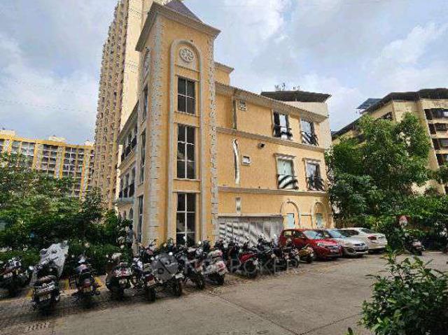 1 BHK Flat In Jp North Imperia Tower 2, Mira Road for Rent In Mira Road East