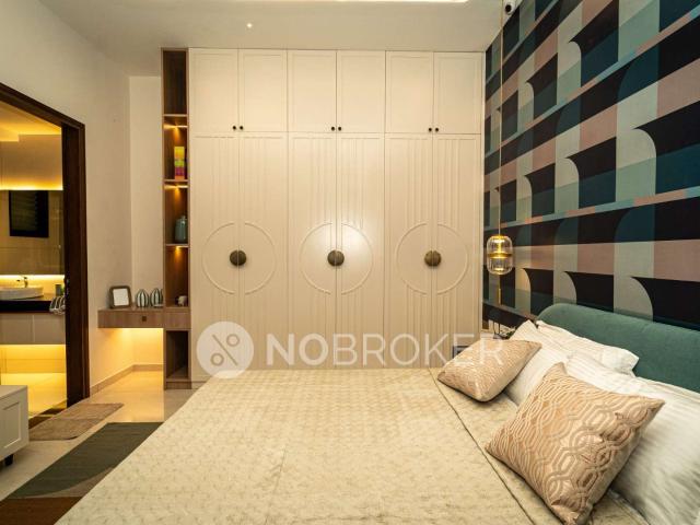 1 BHK Flat In Jp North Imperial Greens For Sale In Thane