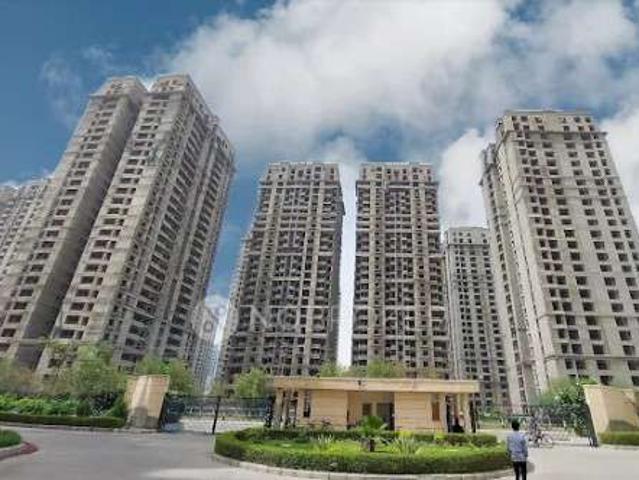 1 BHK Flat In Jp Greens Cosmos for Rent In Sector 134