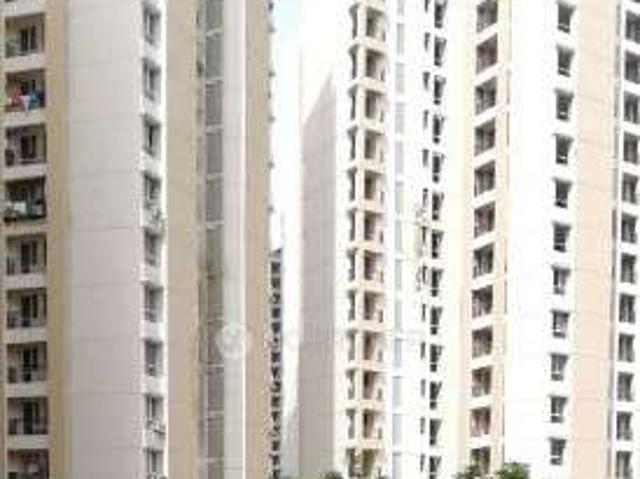 1 BHK Flat In Jp Greens Sector 134 For Sale In Sector 134