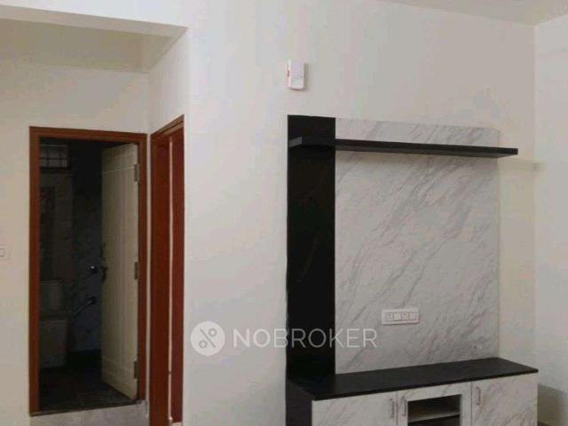 1 BHK Flat In Jp Homes for Rent In Whitefield