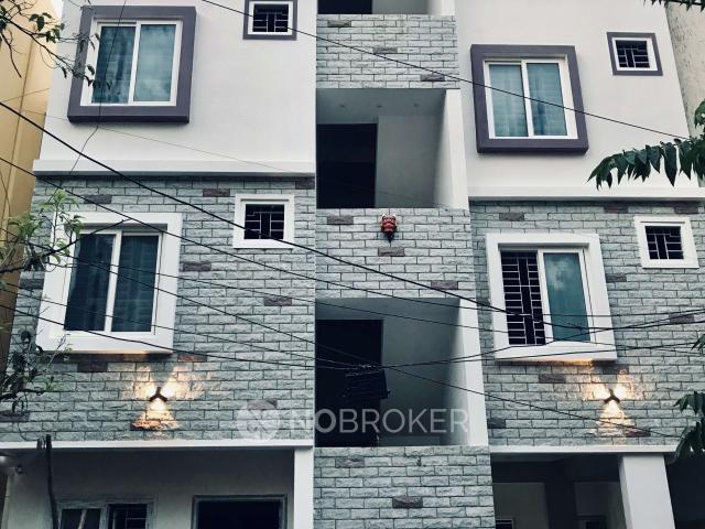 1 BHK Flat In Jrs Residency for Rent In Koramangala