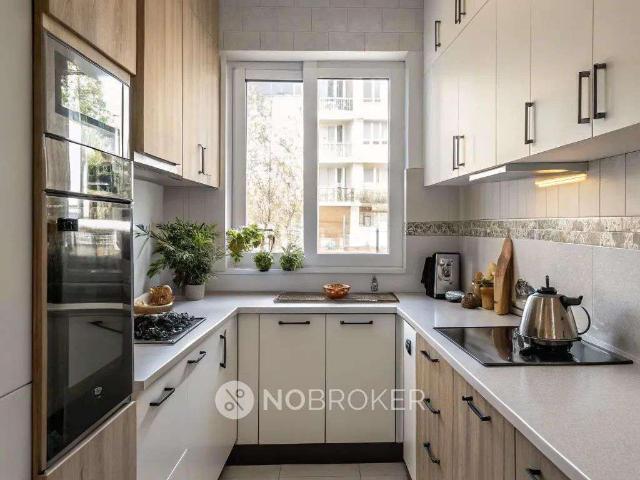 1 BHK Flat In Jrt Arave For Sale In Vile Parle West