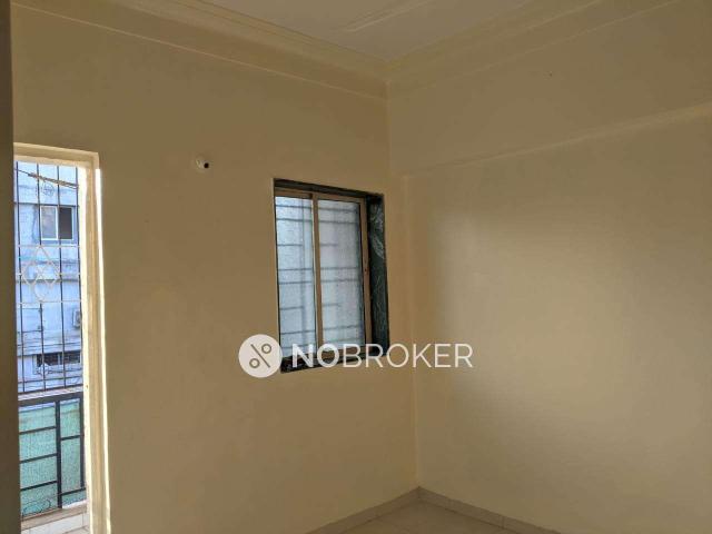 1 BHK Flat In Kuber Ananta for Rent In Chakradhar School